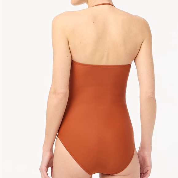J. Crew One Piece Swimsuit - Picture 2 of 9